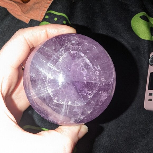 Meet your Posher, Kelsey - Picture 13 of 13